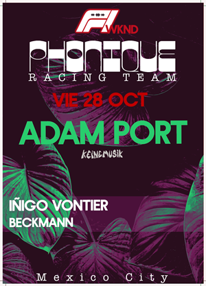 Flyer Design by Omelas for this project | Design: #29404003