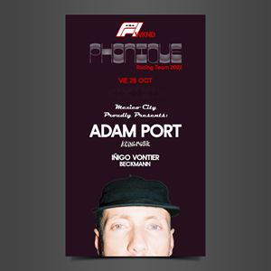 Flyer Design by Designers Hub for this project | Design: #29403085