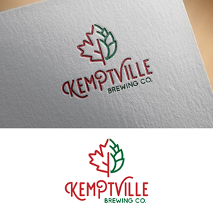 Logo Design by KENGZ for this project | Design: #29404166