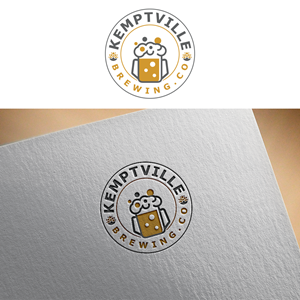 Logo Design by Alb@ri for this project | Design: #29409141