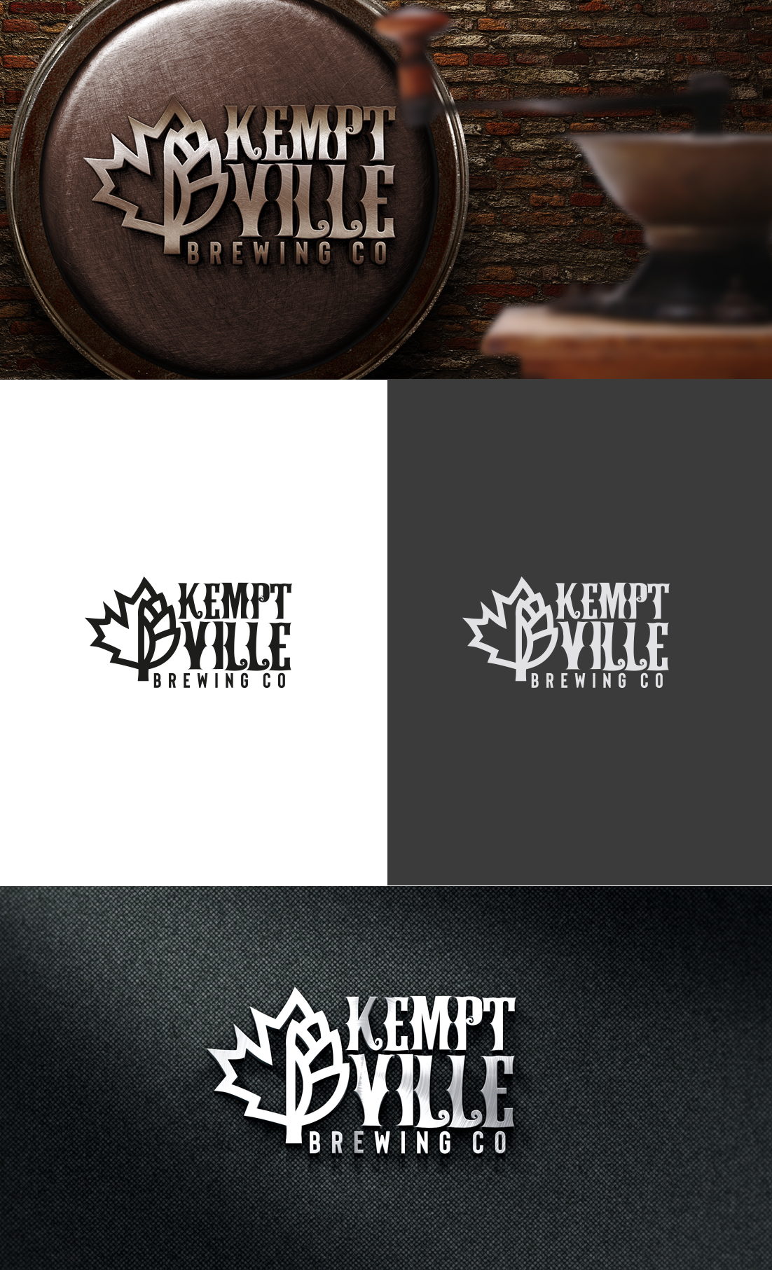 Logo Design by GLDesigns for this project | Design #29404592