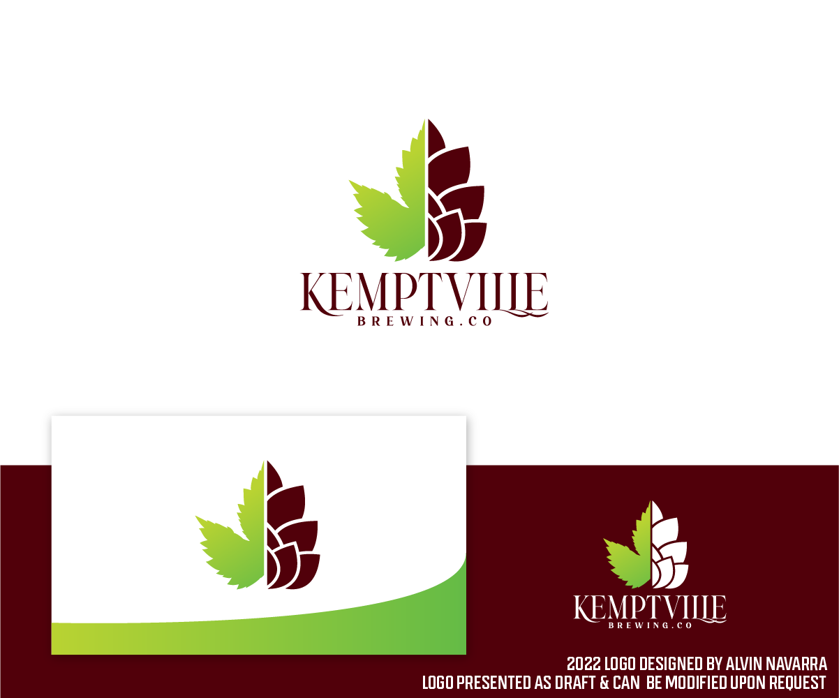Logo Design by alvinnavarra for this project | Design #29403203