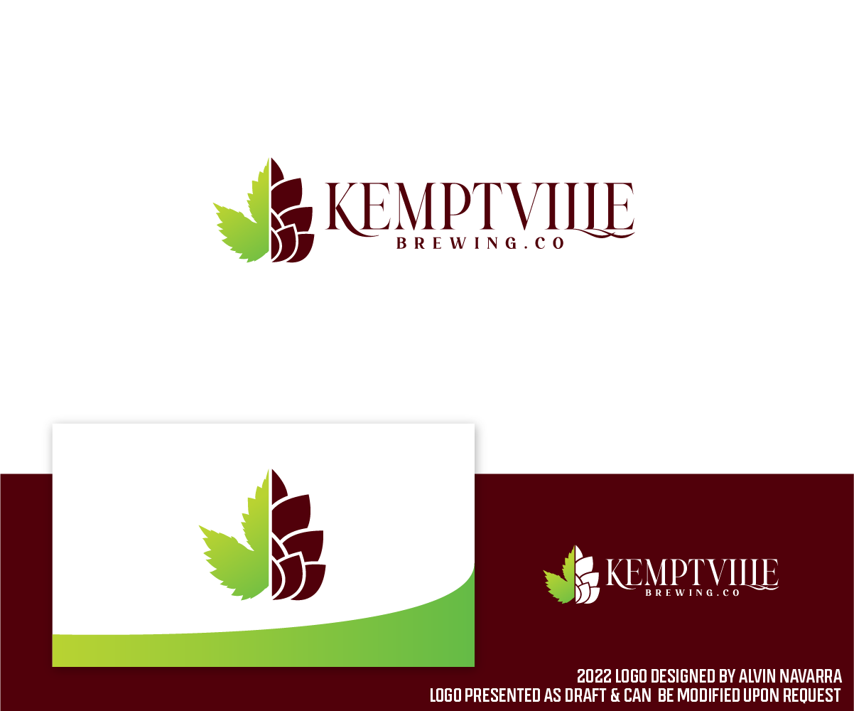 Logo Design by alvinnavarra for this project | Design #29403211