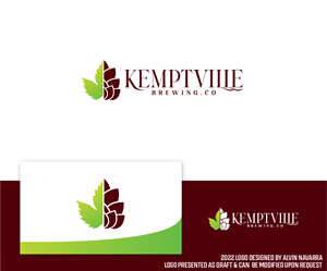 Logo Design by alvinnavarra for this project | Design: #29403211
