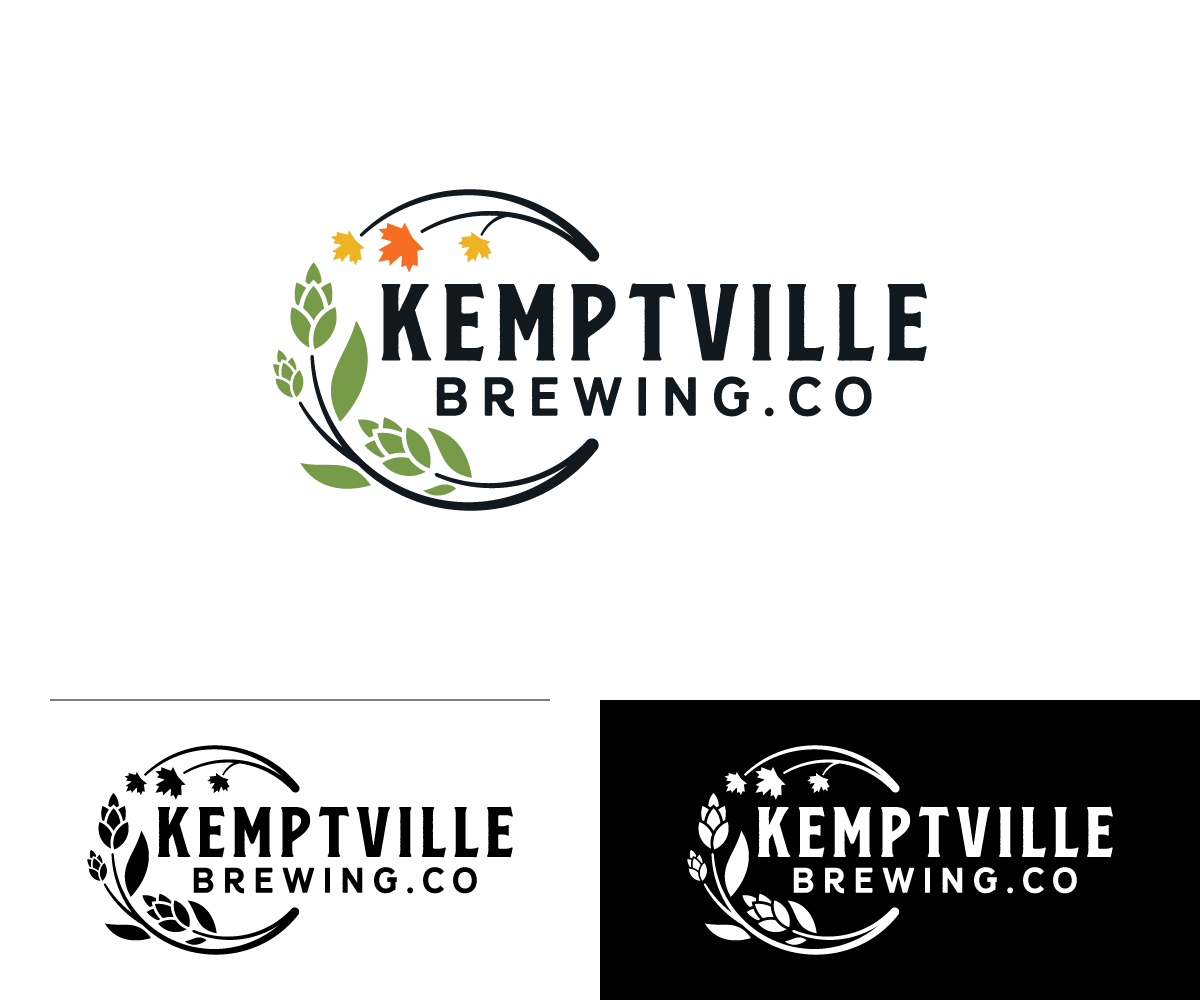 Logo Design by WahyuHMD for this project | Design #29402819