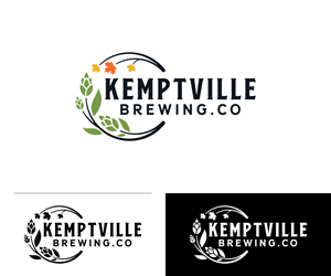 Logo Design by WahyuHMD for this project | Design: #29402819