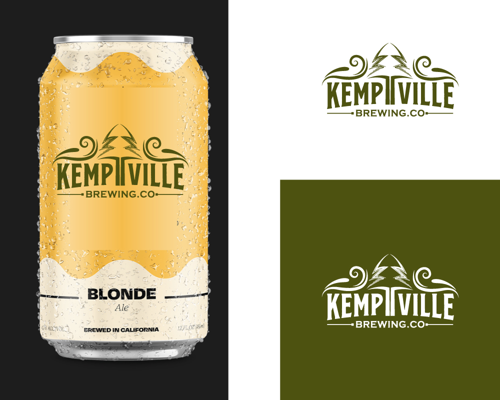 Logo Design by Rubia@ for this project | Design #29410955