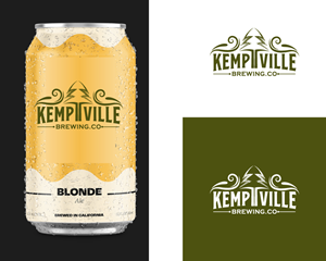 Logo Design by Rubia@ for this project | Design: #29410955