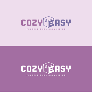Cozy Easy Professional Organizing | Logo-Design von MhdSyukri