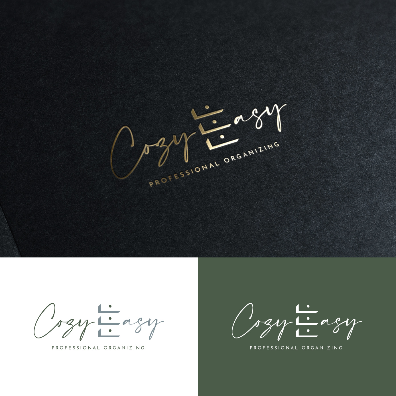 Logo Design by Radsky17 for this project | Design #29433103
