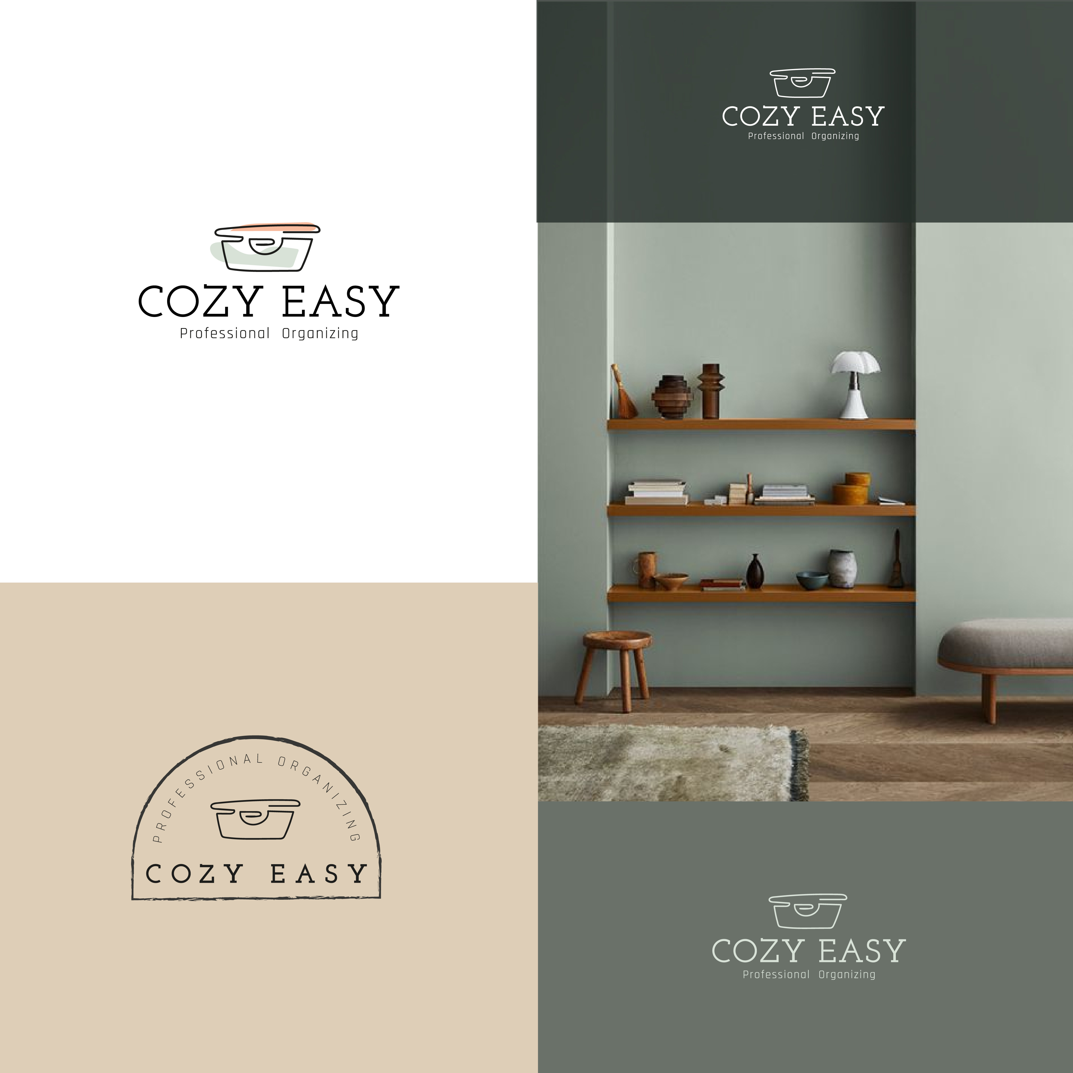 Logo Design by uchi for this project | Design #29406589