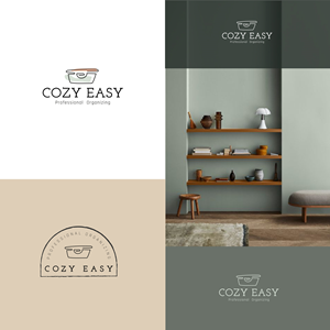Logo Design by uchi for this project | Design #29406589