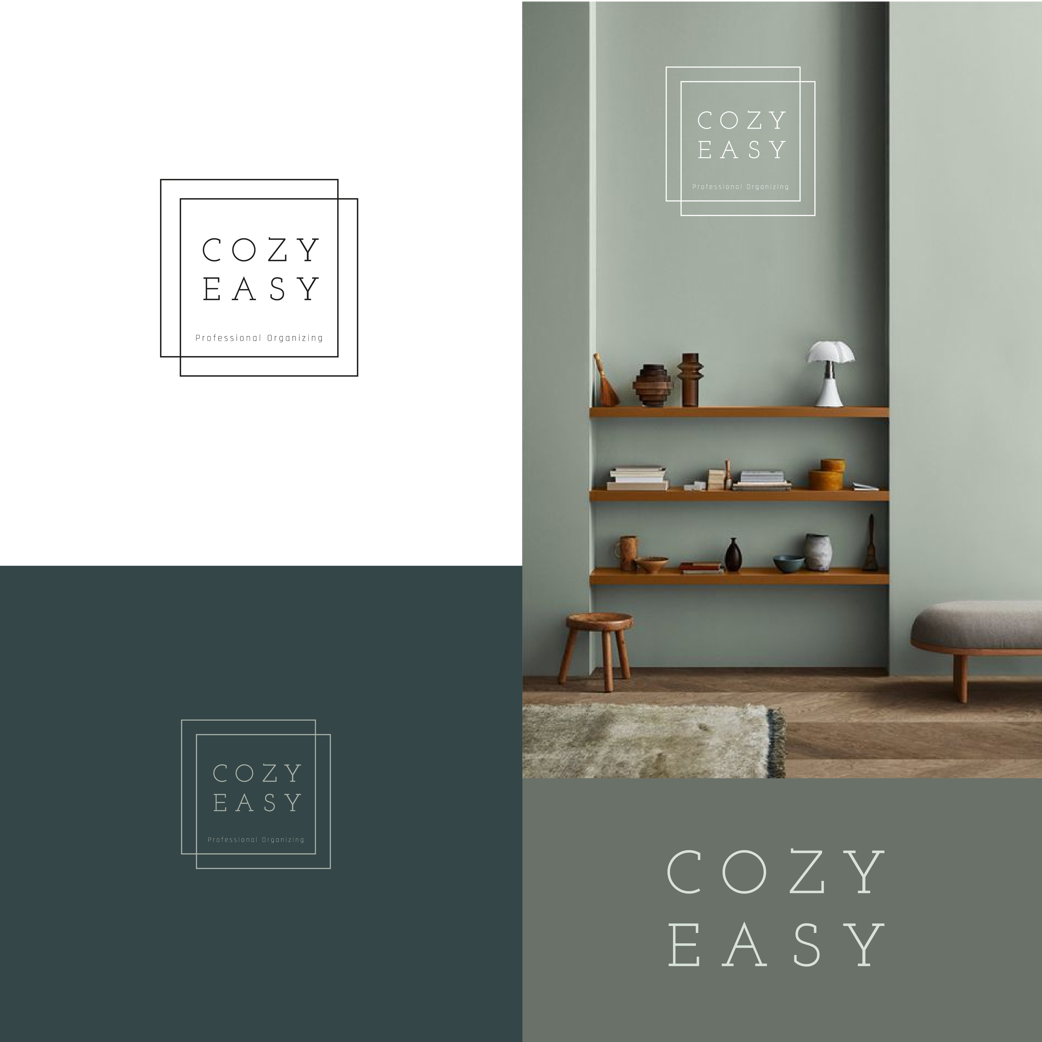 Logo Design by uchi for this project | Design #29409270