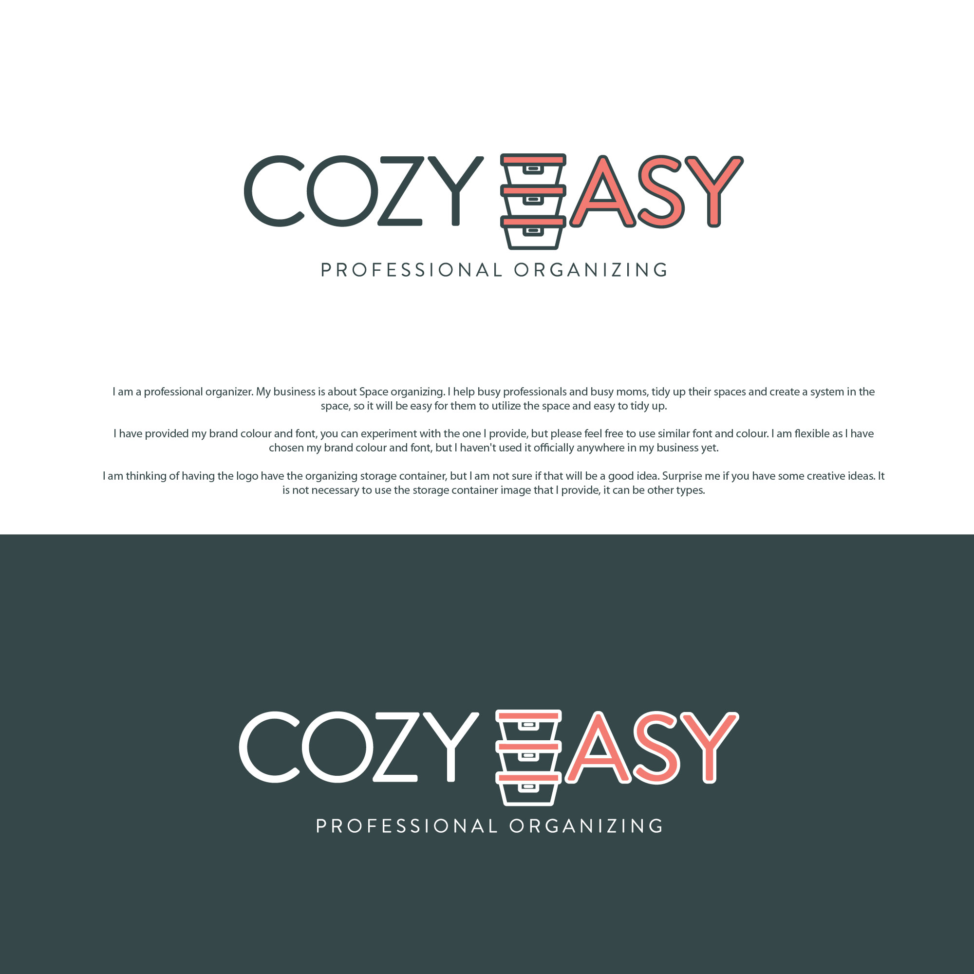 Logo Design by tboydesigns for this project | Design #29403995