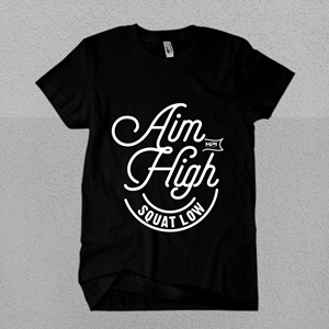 T-Shirt-Design von Rheanza für dieses Projekt | Design: #29418437