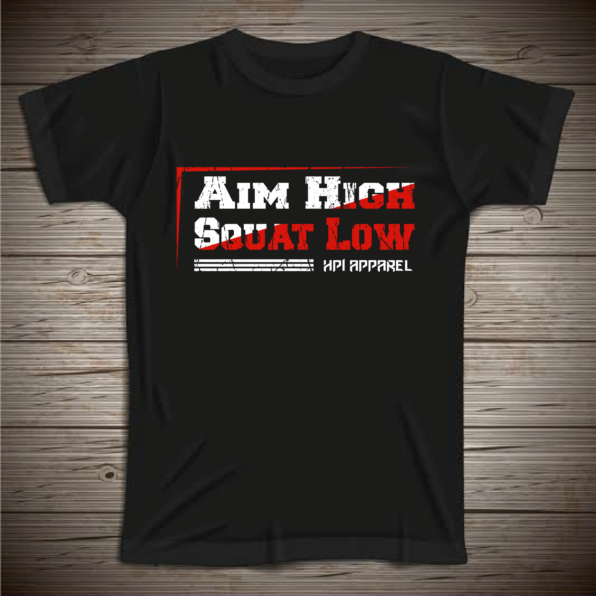 T-shirt Design by Ashraful100 for this project | Design #29424930