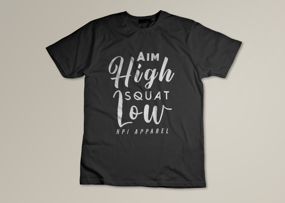 T-Shirt-Design von dhadaj für dieses Projekt | Design #29405734