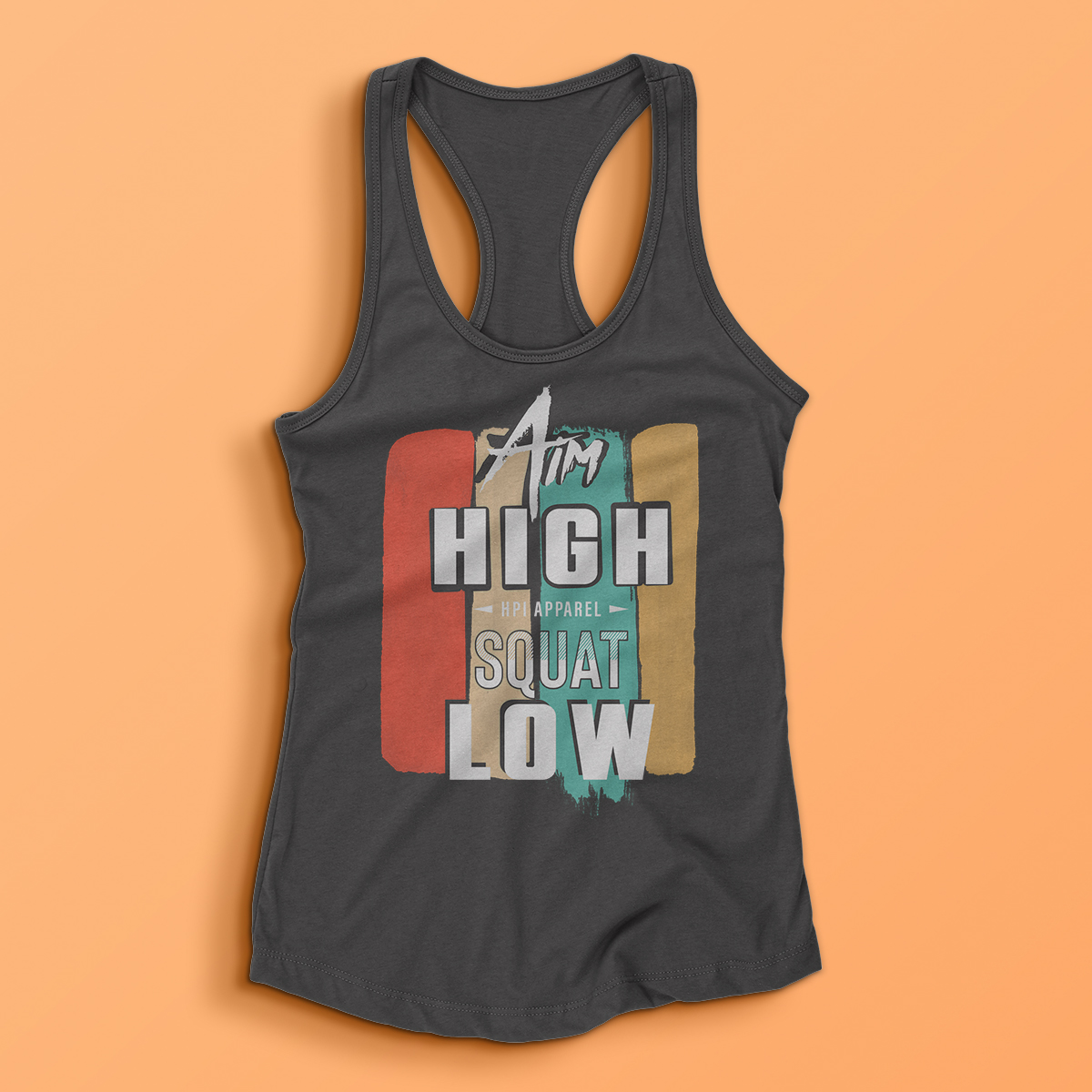 T-Shirt-Design von dhadaj für dieses Projekt | Design #29405739