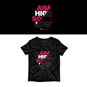 T-Shirt-Design von saka.aleksandar für dieses Projekt | Design: #29420771
