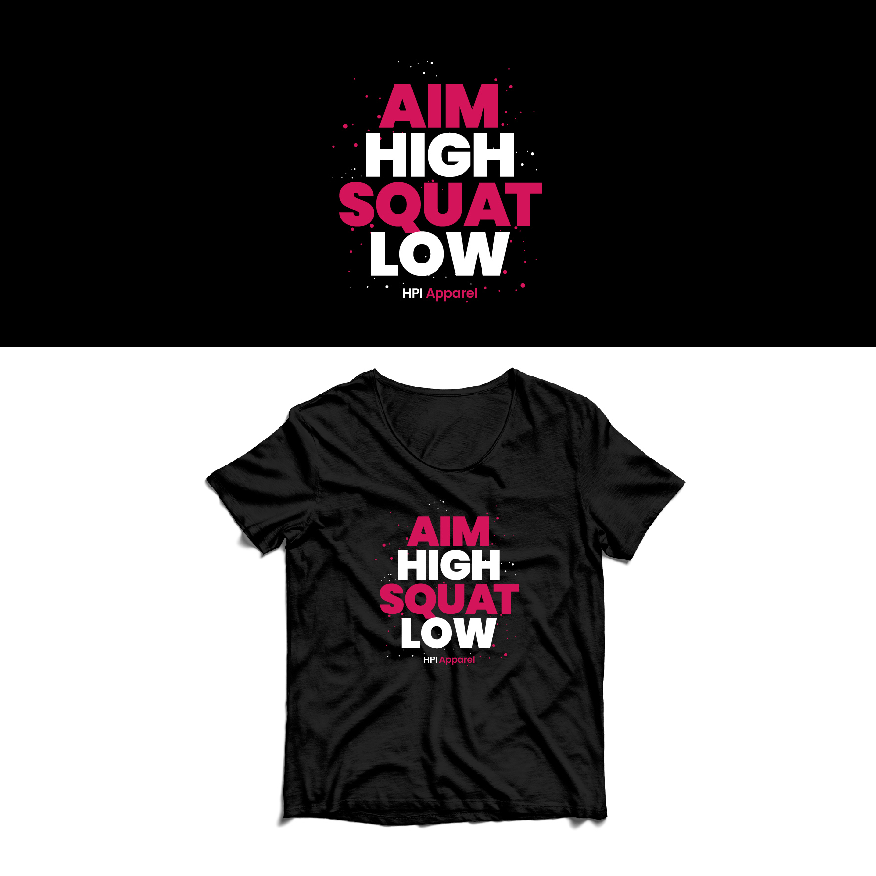 T-Shirt-Design von saka.aleksandar für dieses Projekt | Design #29420775