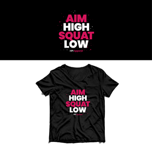T-Shirt-Design von saka.aleksandar für dieses Projekt | Design: #29420775