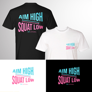 T-Shirt-Design von Radsky17 für dieses Projekt | Design: #29402892