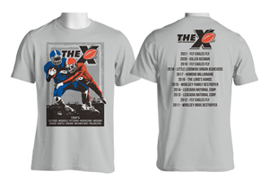 T-shirt Design by Etagraph for this project | Design: #29426458