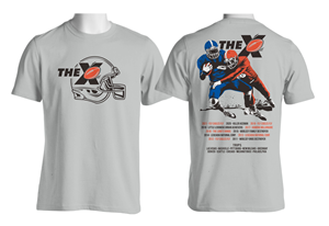 T-shirt Design by Etagraph for this project | Design: #29426459