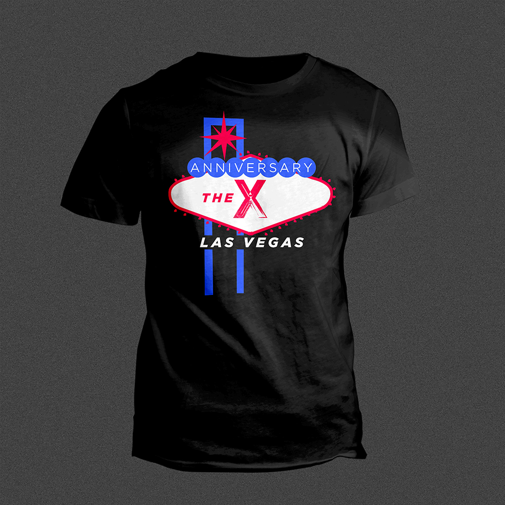 T-shirt Design by Johncina for this project | Design #29416982