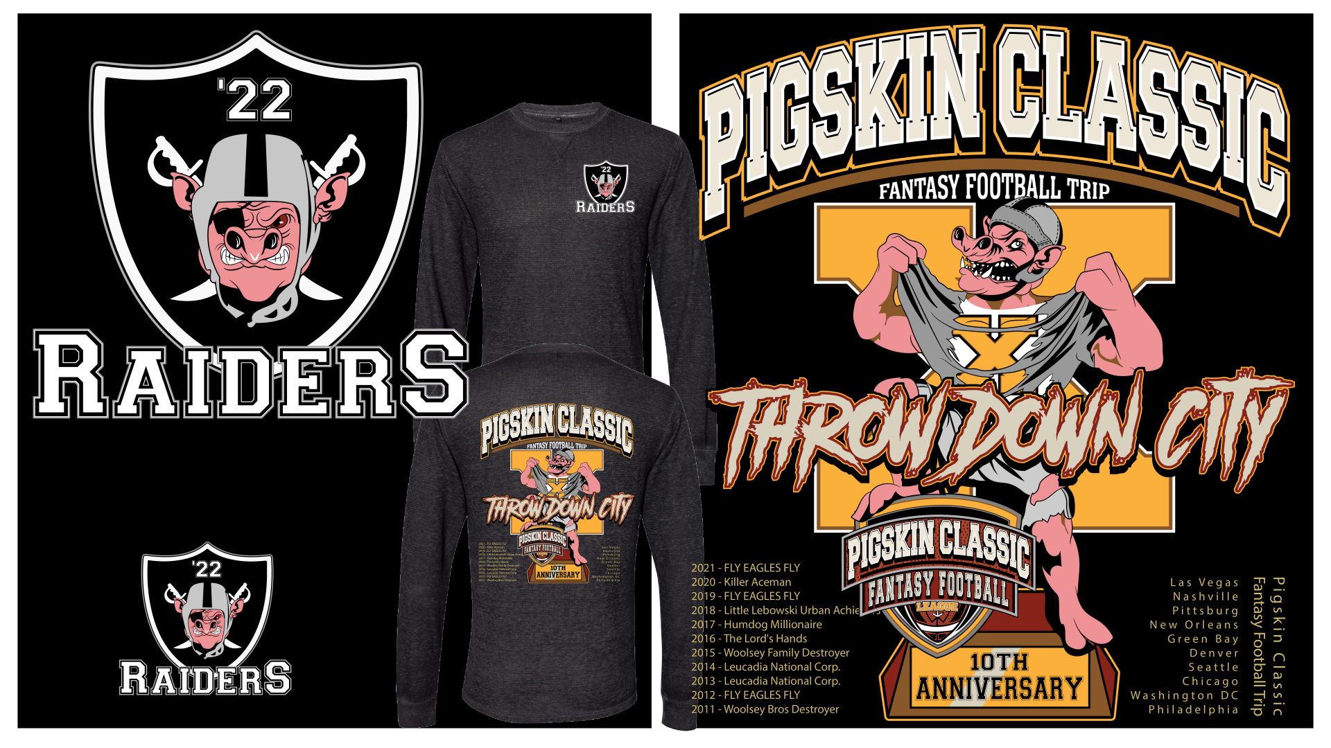 T-shirt Design by Get'n Graphic for this project | Design #29450151