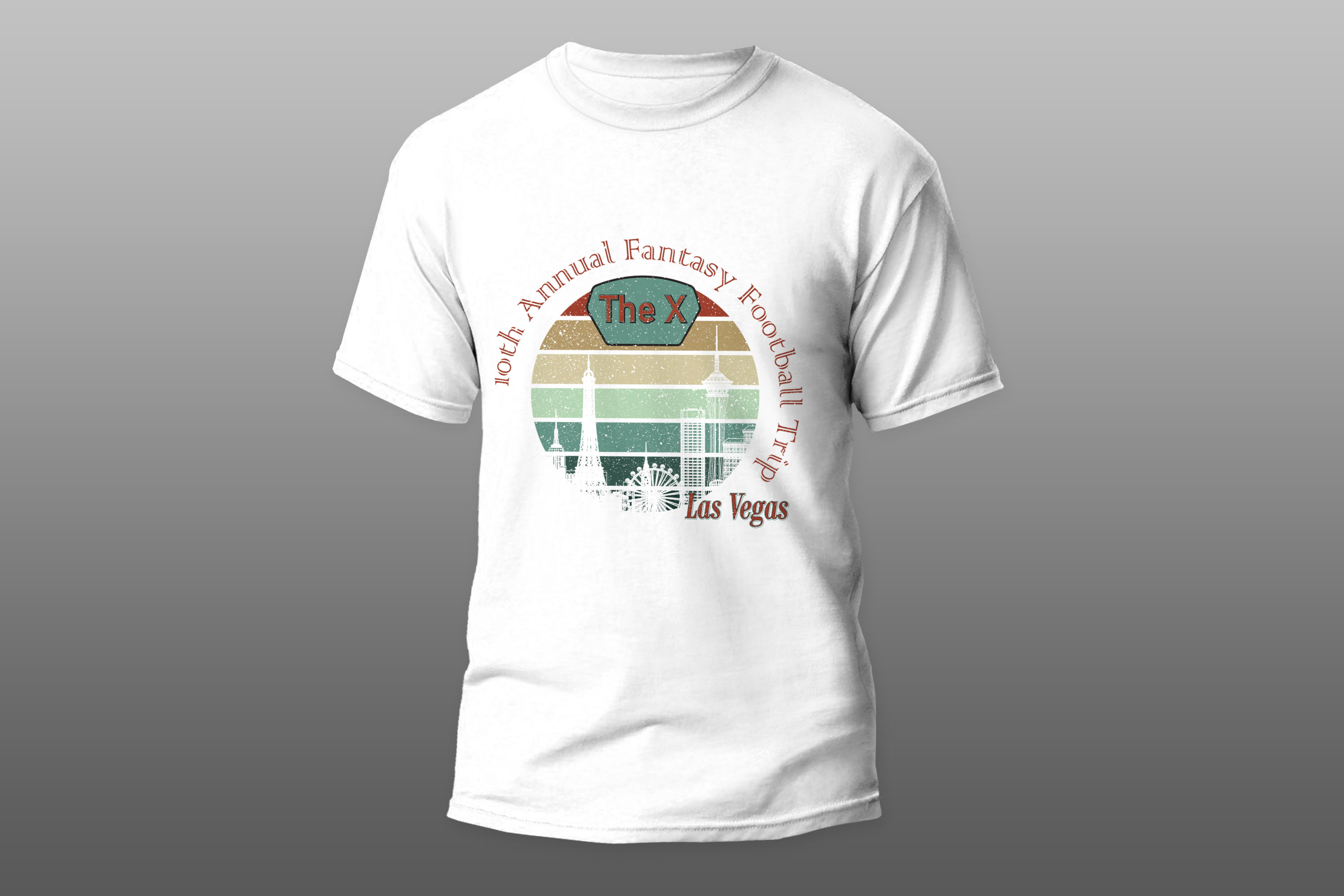 T-Shirt-Design von Rupok 3 für dieses Projekt | Design #29414289