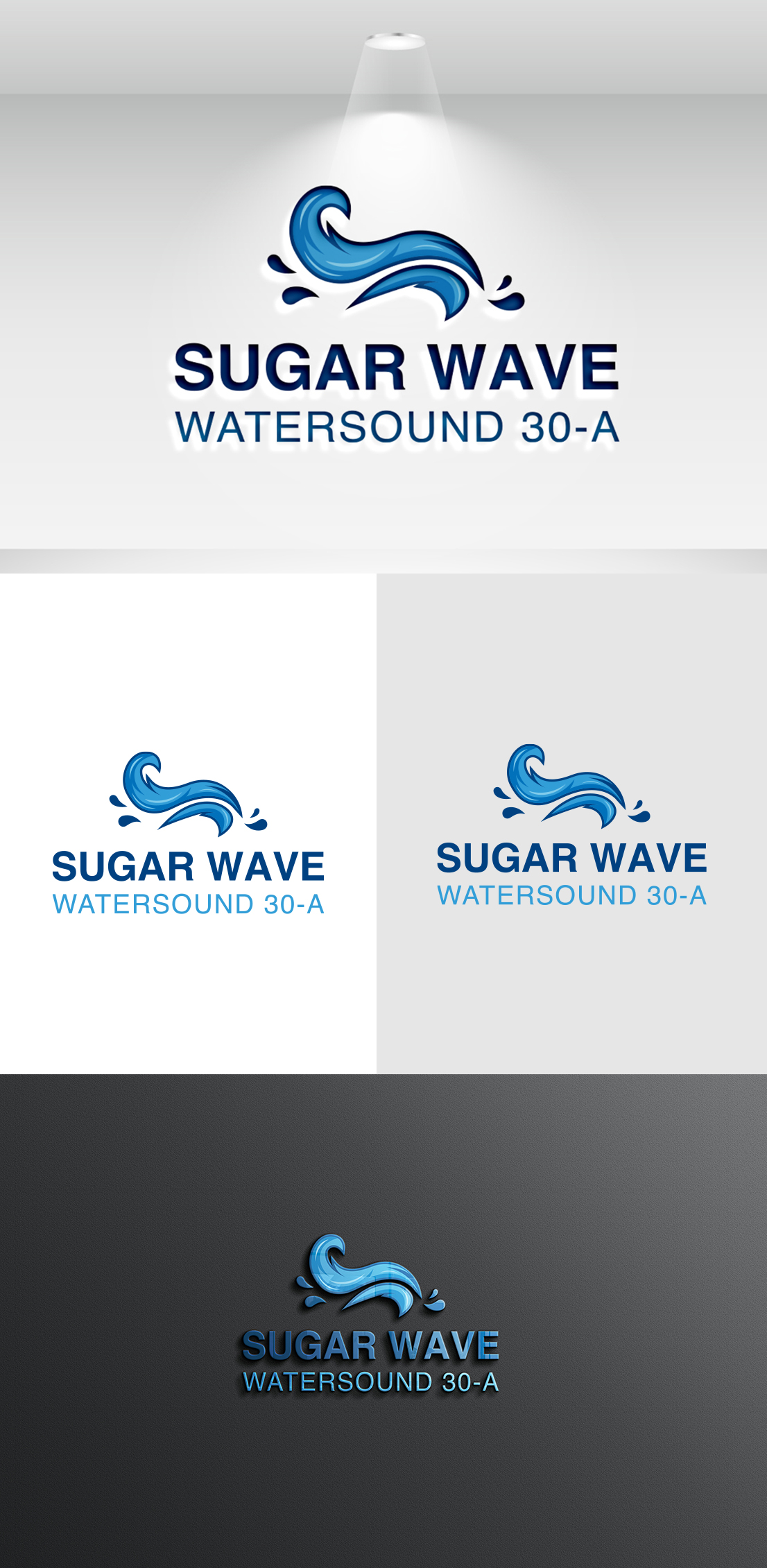 Logo Design by Sayma Fashion for this project | Design #29412936