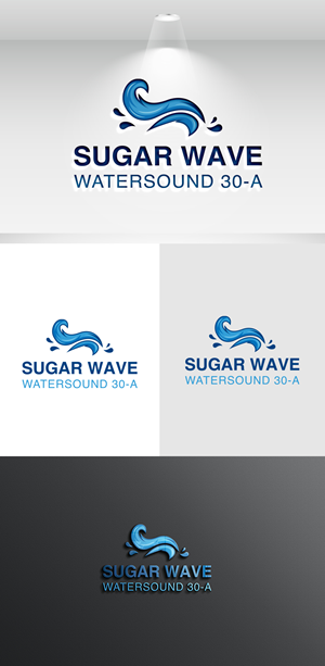 Logo Design by Sayma Fashion for this project | Design: #29412936