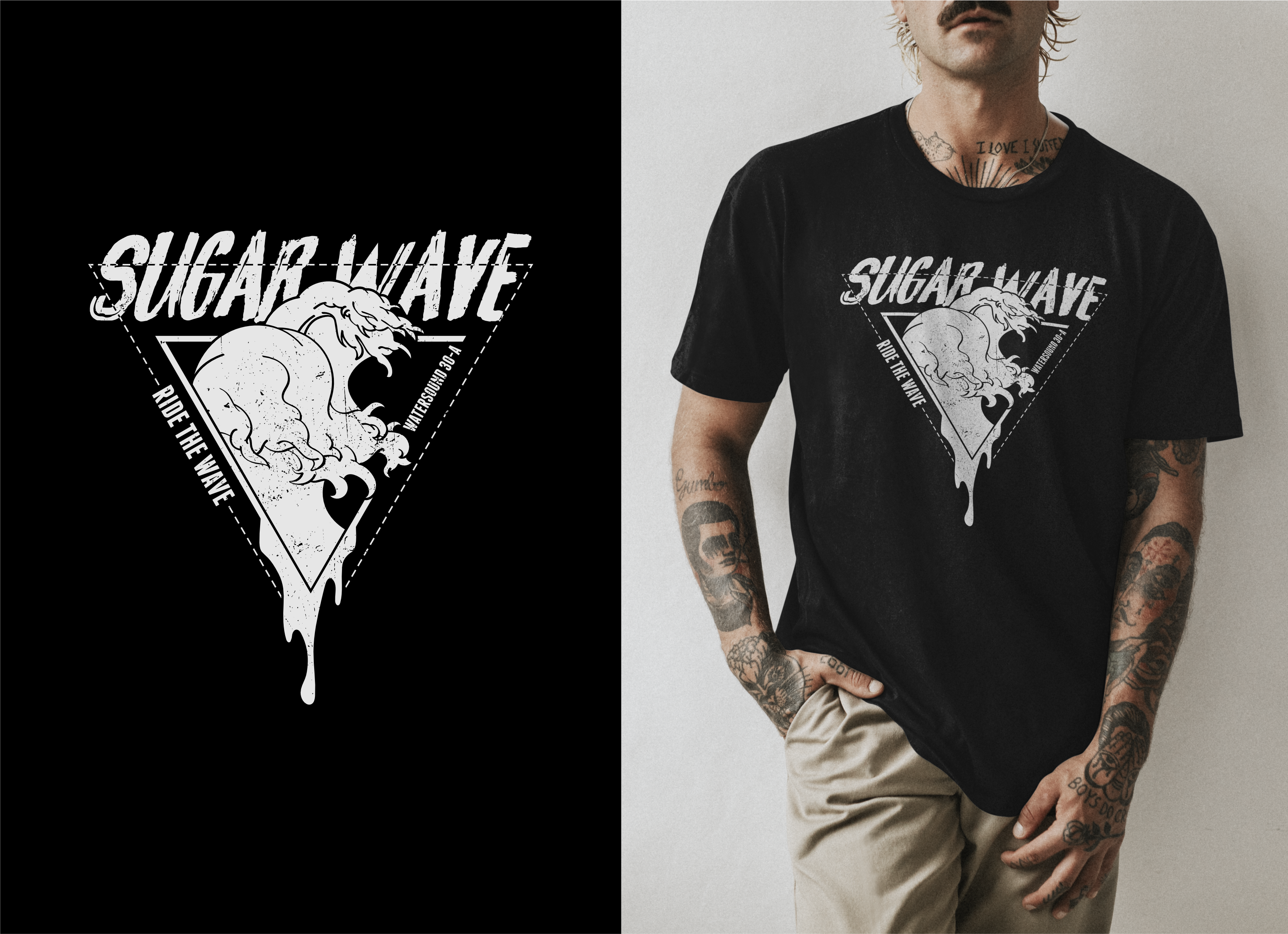 Logo Design by DoppelGanger Studio for this project | Design #29406087