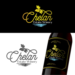 Logo Design by KENGZ for this project | Design: #29434706
