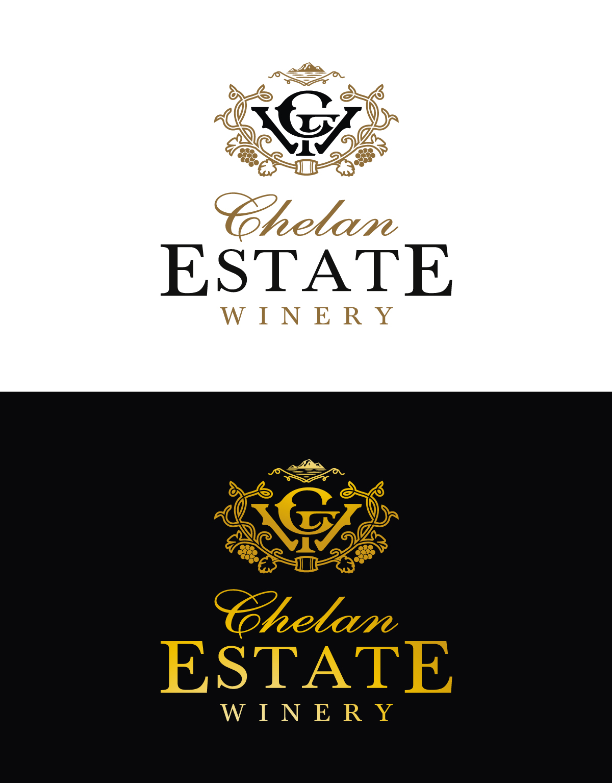 Logo Design by AnnaRoshch for this project | Design #29420693