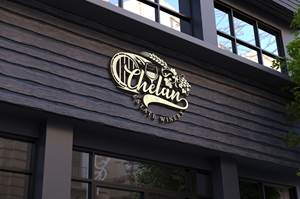 Logo Design by Cliping_path for this project | Design: #29422014