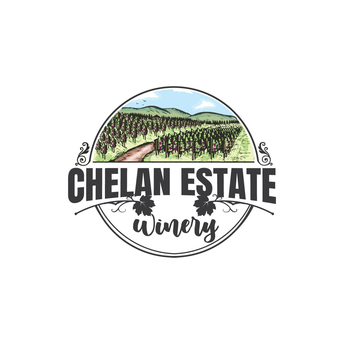 Logo Design by Rosalie.. for this project | Design #29405090