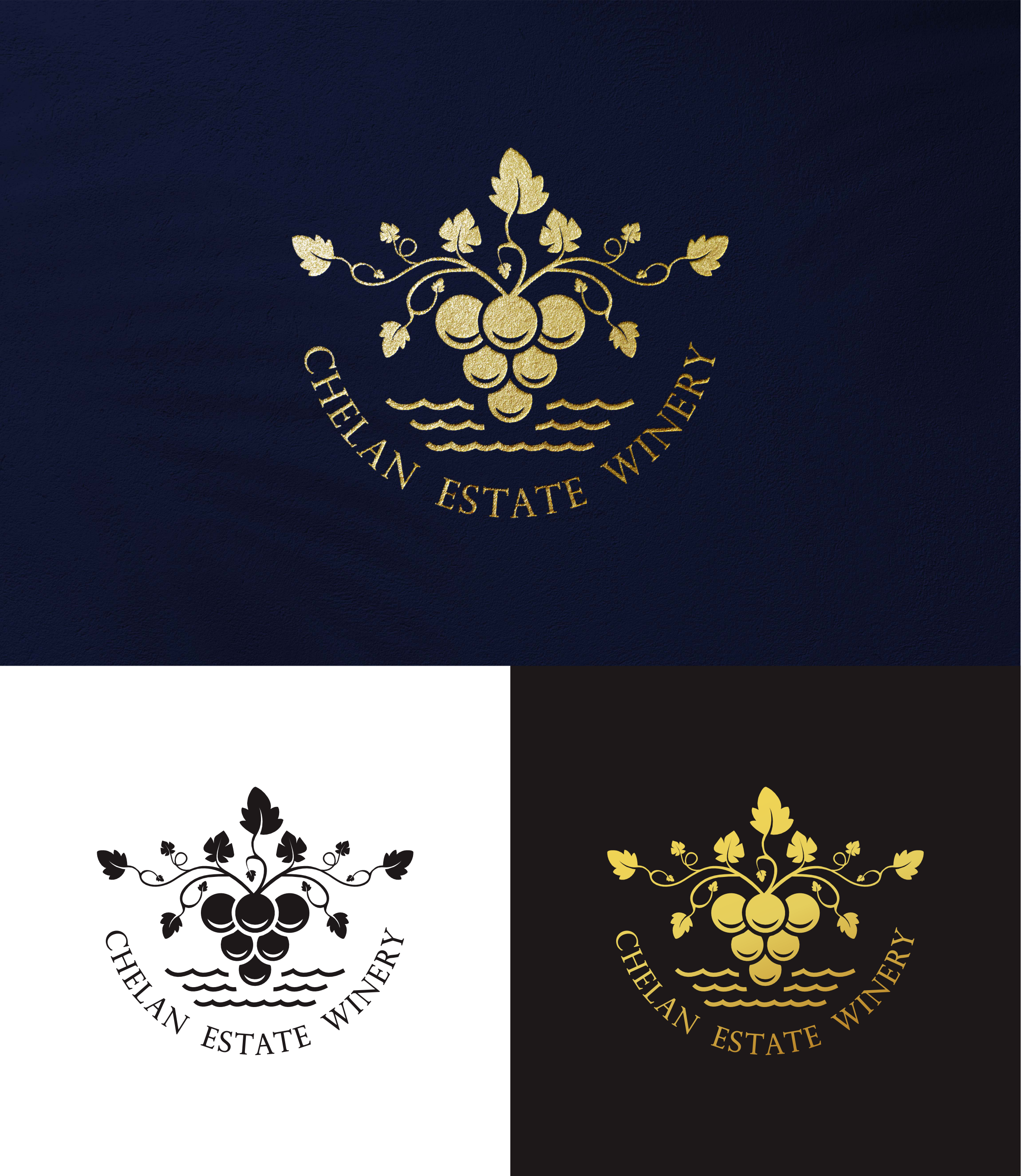 Logo Design by Design by Nilahm for this project | Design #29403099