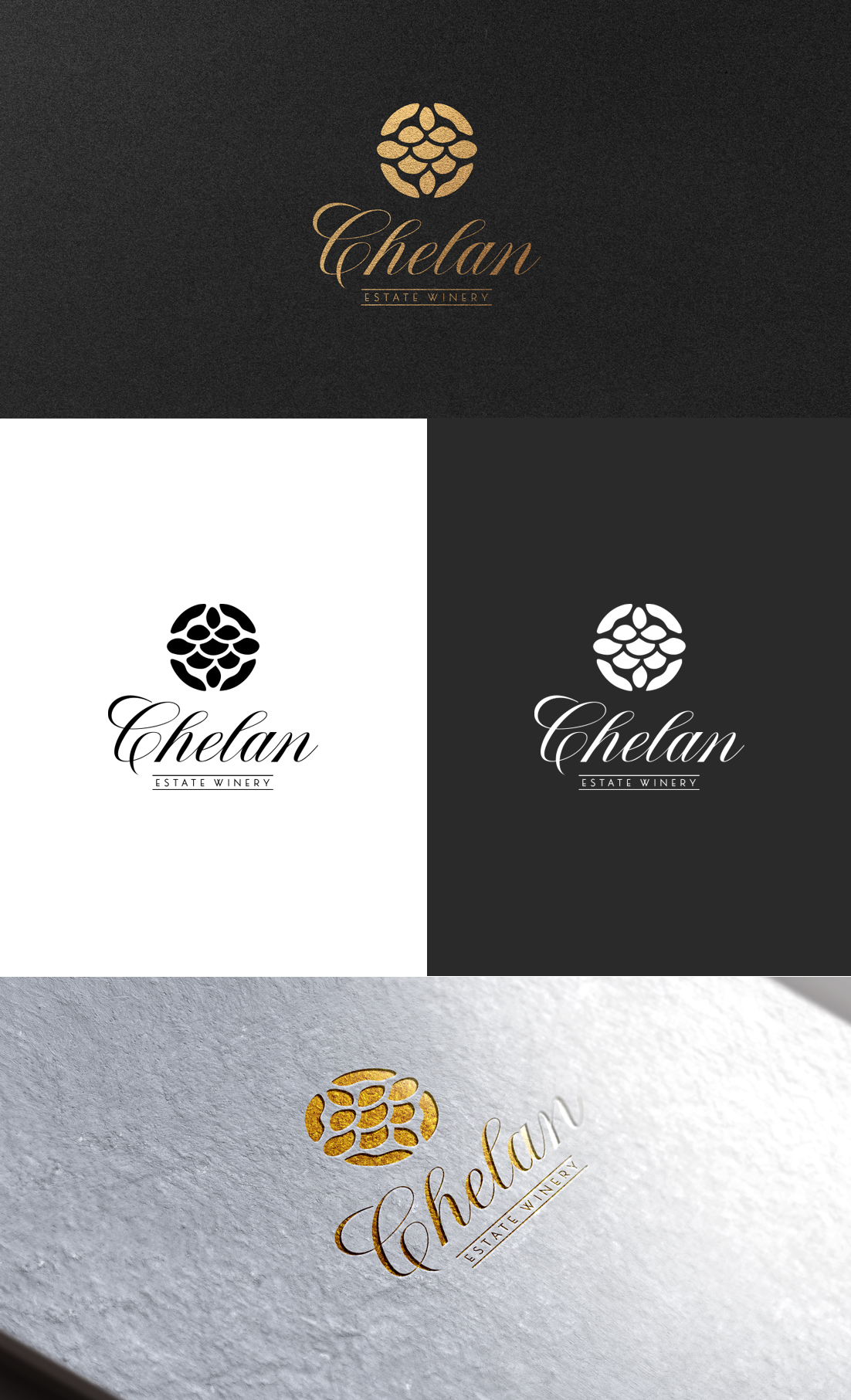 Logo Design by GLDesigns for this project | Design: #29402522