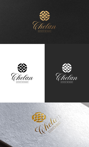 Logo Design by GLDesigns for this project | Design: #29402522