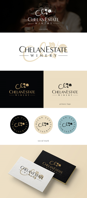 Logo Design by sez_inn for this project | Design #29424409