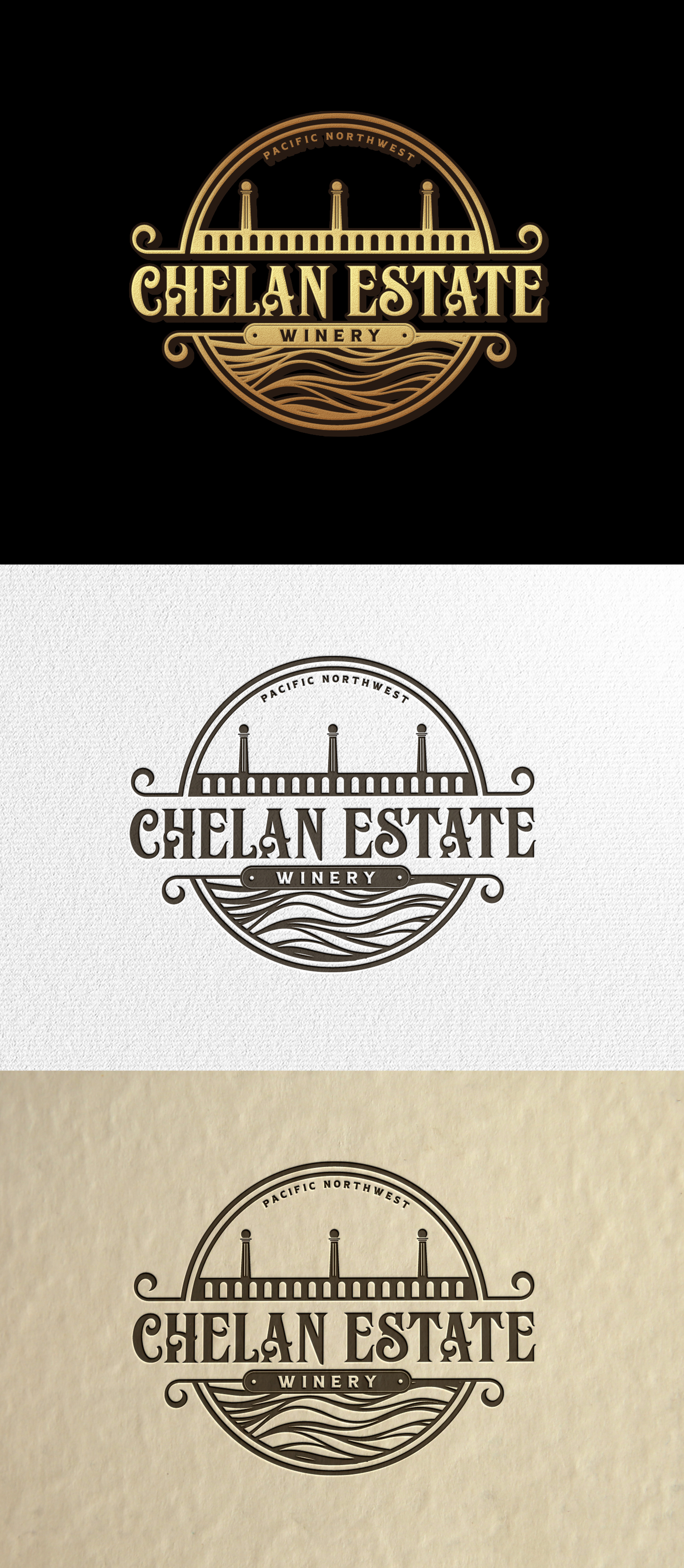 Diseño de Logo por Ambarwati Yuliana para este proyecto | Diseño #29415136