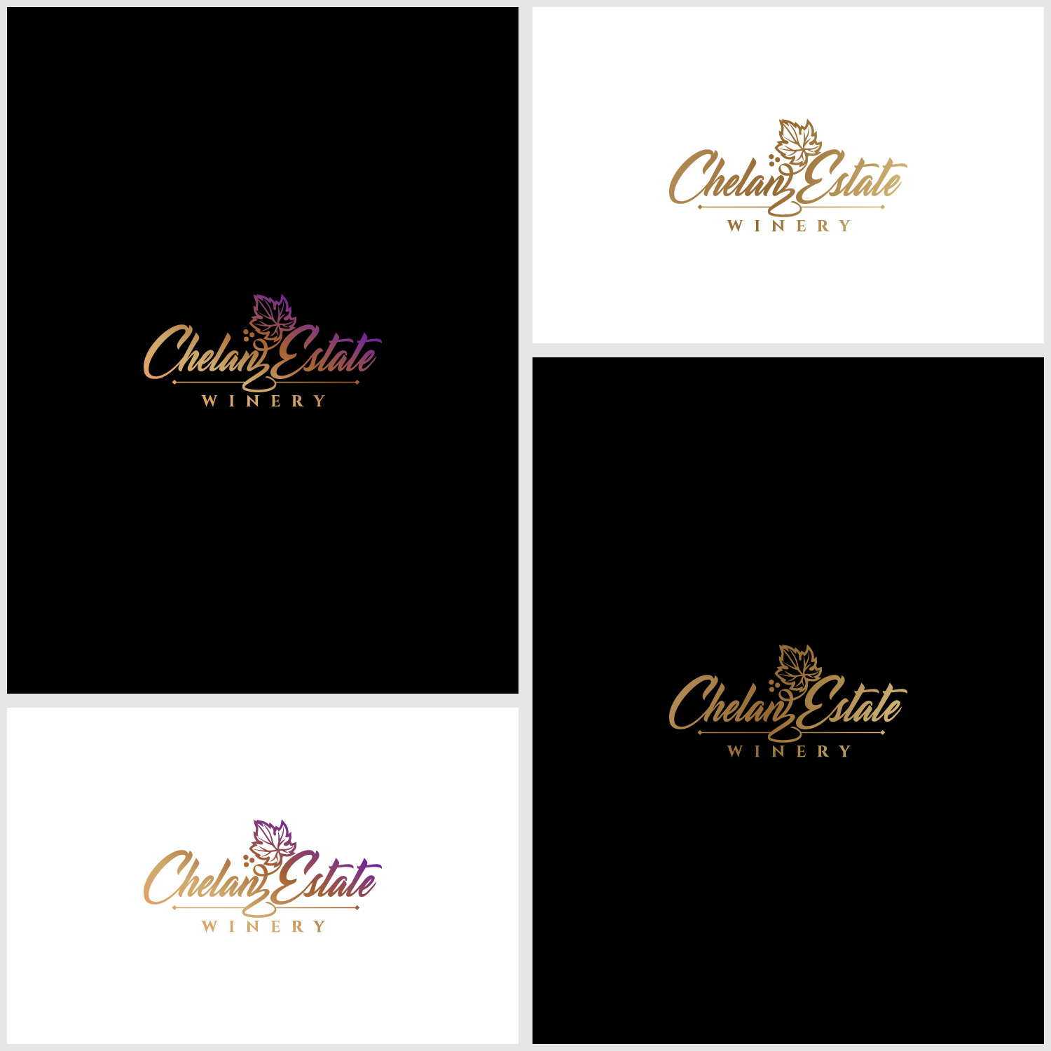 Logo Design by Haja_H2 for this project | Design #29405538