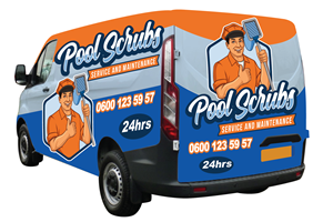 Logo Design by singhania for Pool Scrubs | Design: #29425844