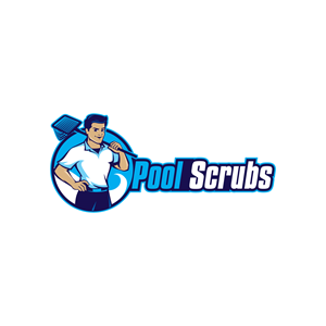 Logo Design by prodesigns99 for Pool Scrubs | Design #29405731
