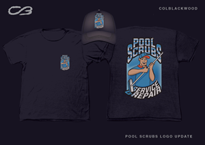 Logo Design by Col 3