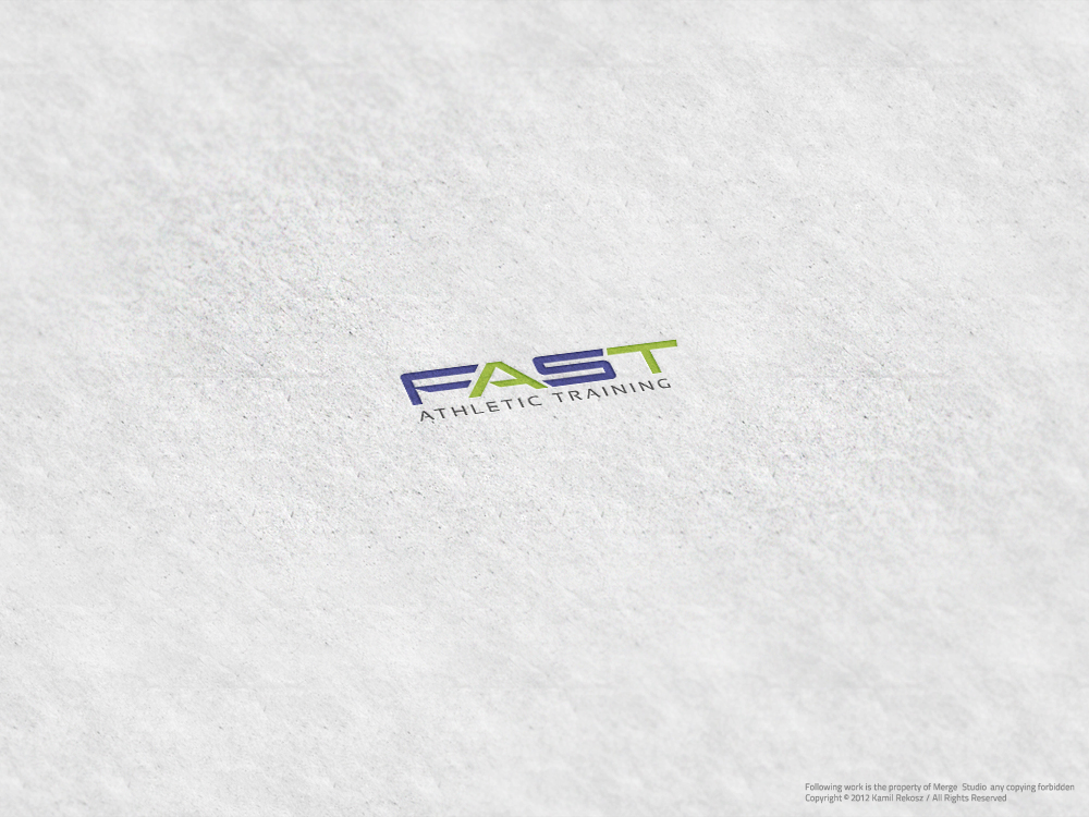 Logo Design by MergeStudio for this project | Design #751542