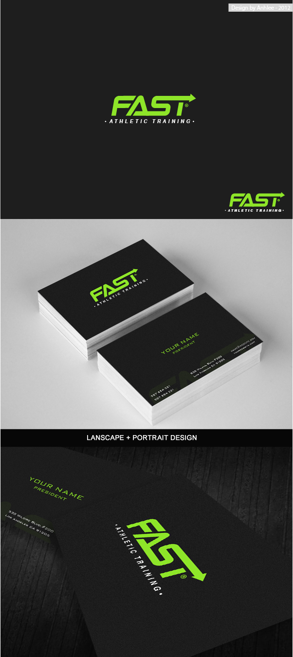 Logo-Design von Anhlee für dieses Projekt | Design #769780