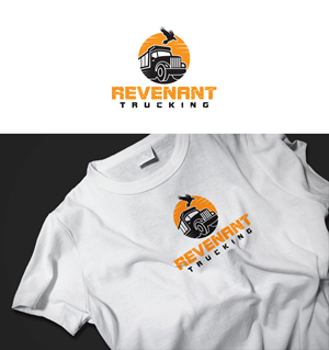 Logo Design by Alb@ri for this project | Design: #29418631
